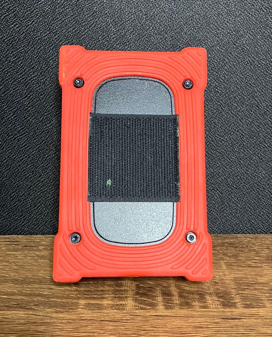 TC-Helicon R1 ボーカルリバーブ