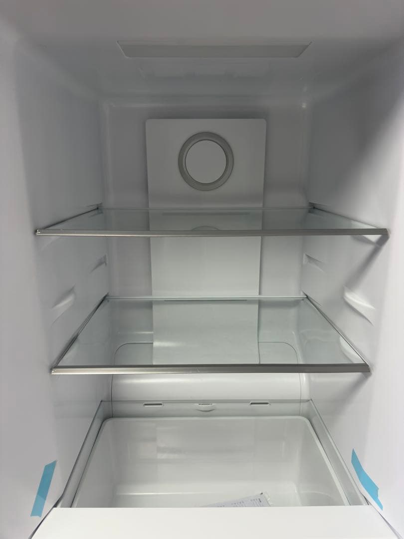 ちょく　IRIS OHYAMA ノンフロン冷凍庫 IUSN-27A