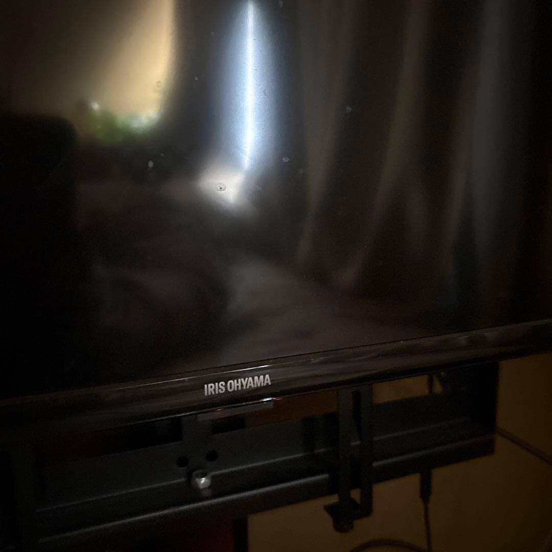 IRIS OHYAMA 液晶テレビ 本体