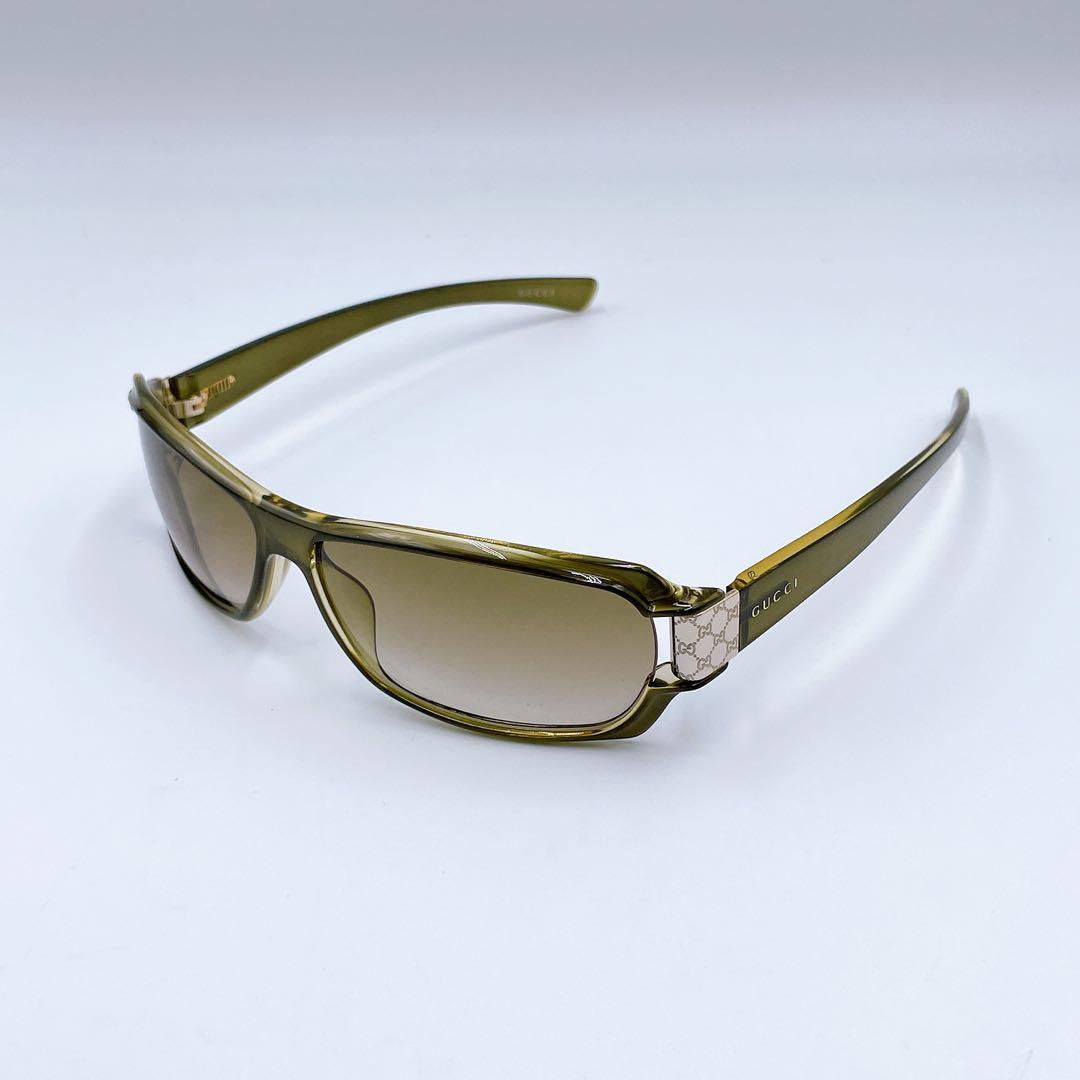 GUCCI グッチ GG2547 サングラス GG柄 ロゴ フレームオプチル