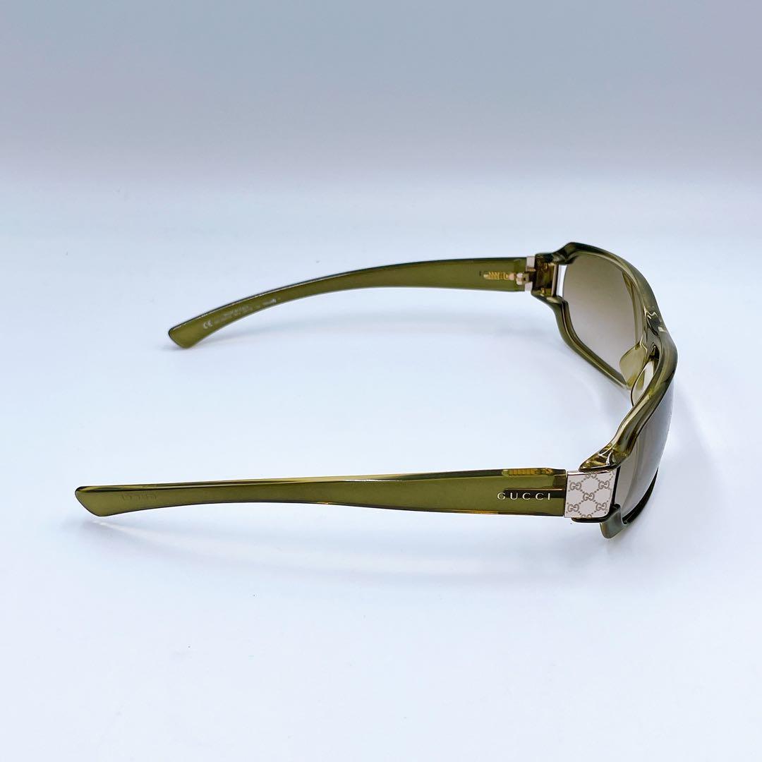 GUCCI グッチ GG2547 サングラス GG柄 ロゴ フレームオプチル