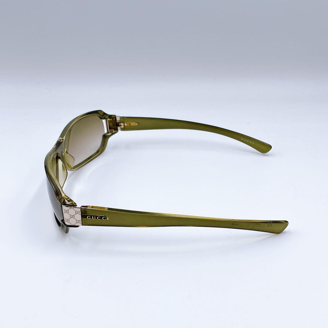 GUCCI グッチ GG2547 サングラス GG柄 ロゴ フレームオプチル