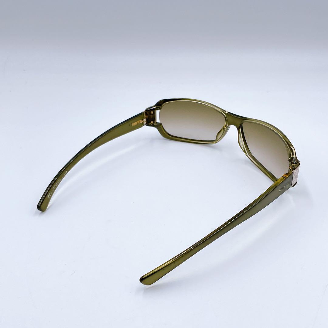 GUCCI グッチ GG2547 サングラス GG柄 ロゴ フレームオプチル