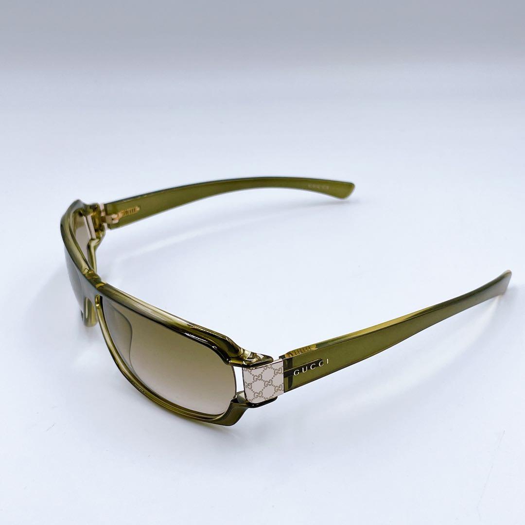 GUCCI グッチ GG2547 サングラス GG柄 ロゴ フレームオプチル