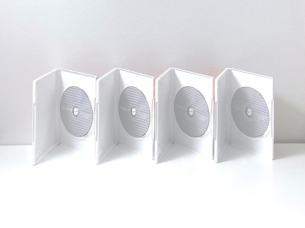 廃盤 整形美人。DVD-BOX〈4枚組〉米倉涼子主演 フジテレビ ドラマ