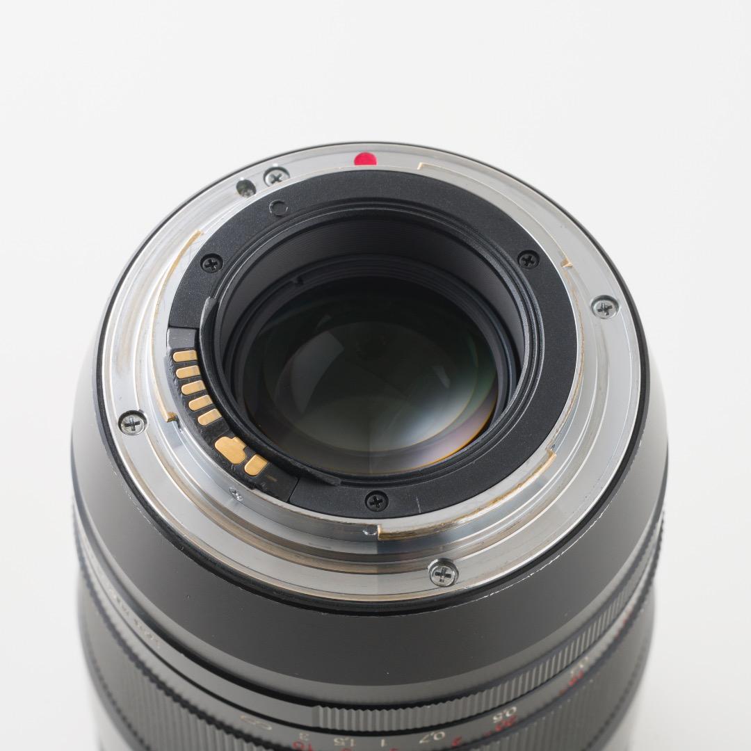 レンズ(単焦点) CarlZeiss Distagon T* 1.4/35ZE for Canon