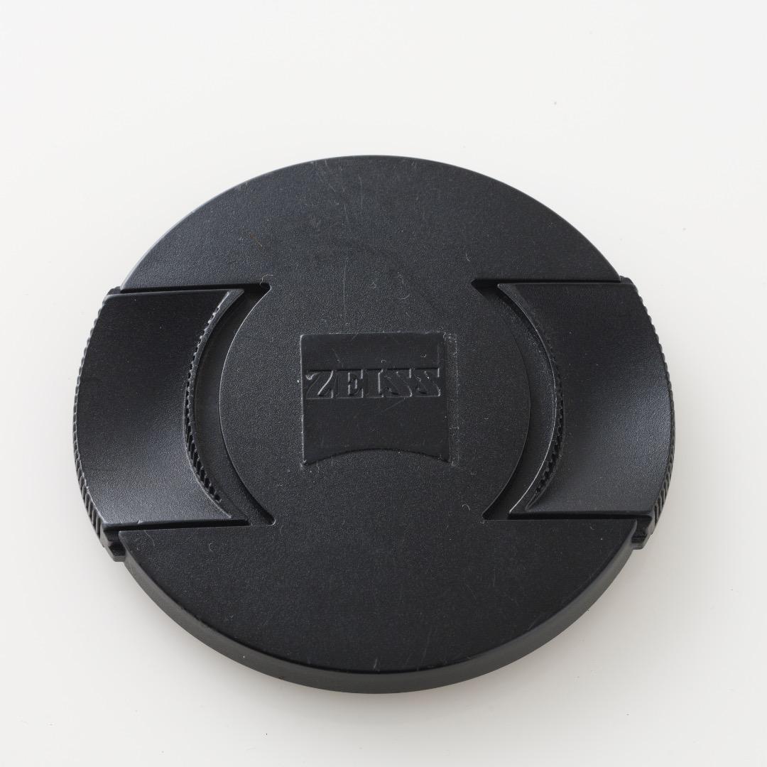 レンズ(単焦点) CarlZeiss Distagon T* 1.4/35ZE for Canon