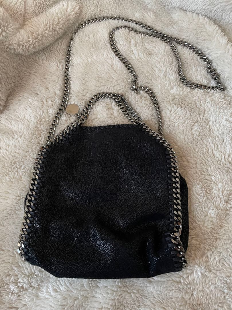 ステラマッカートニー ファラベラ ミニ バッグ