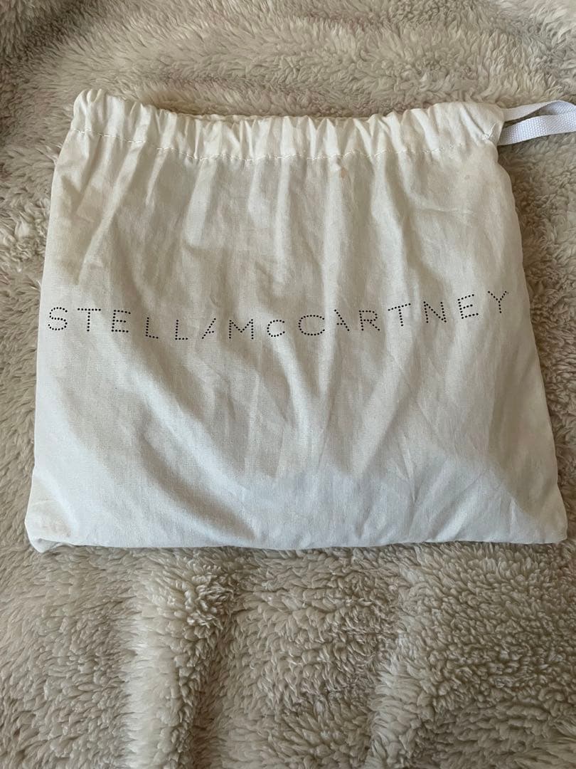 ステラマッカートニー ファラベラ ミニ バッグ
