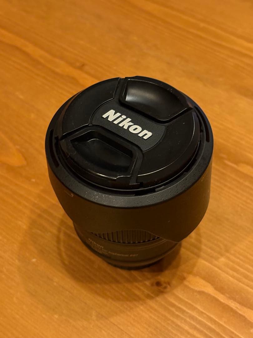 レンズ(単焦点) AF-S NIKKOR 28mm F1.8G