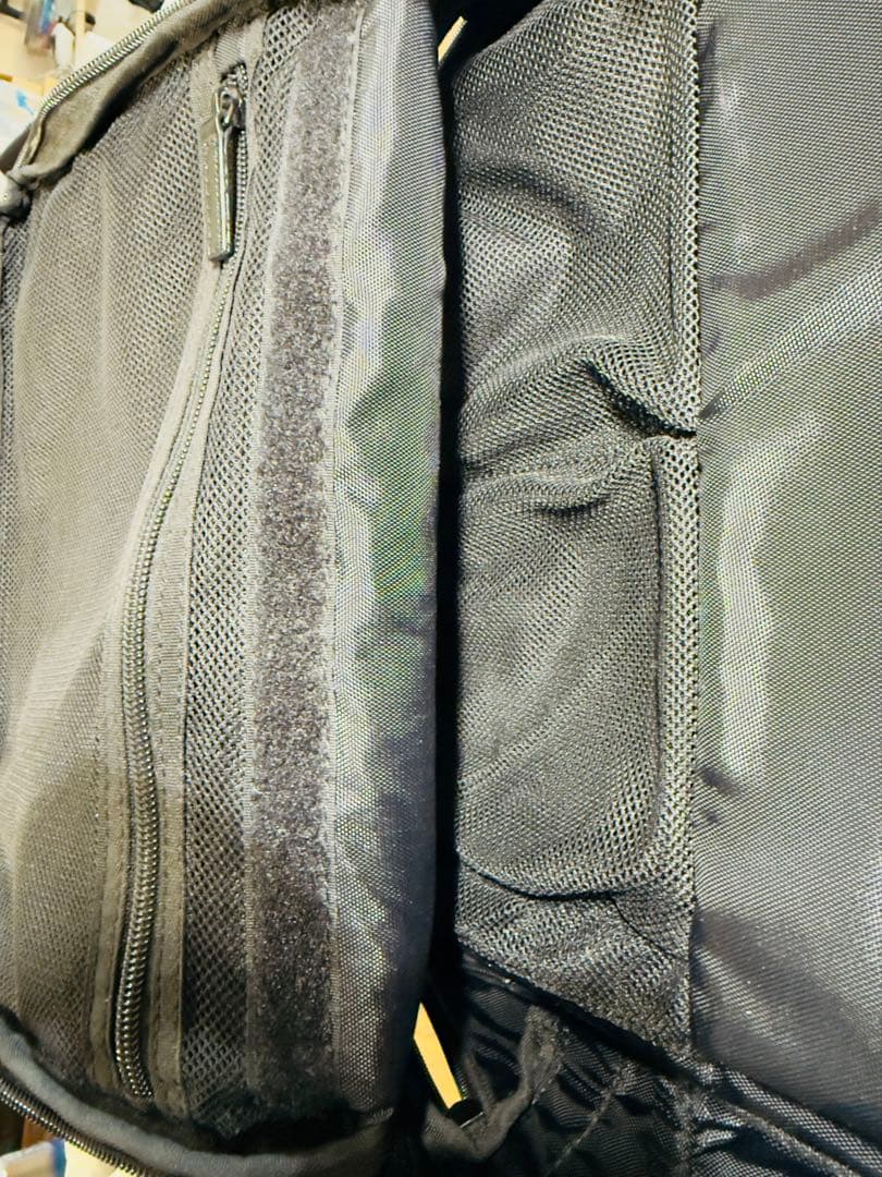 drip FLOORPACK フロアパック バックパック リュックVer.2