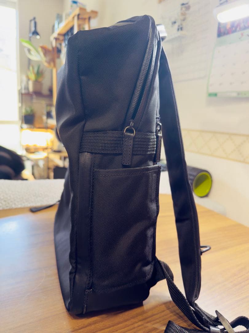 drip FLOORPACK フロアパック バックパック リュックVer.2