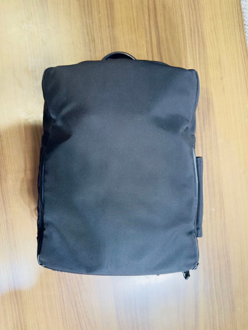 drip FLOORPACK フロアパック バックパック リュックVer.2