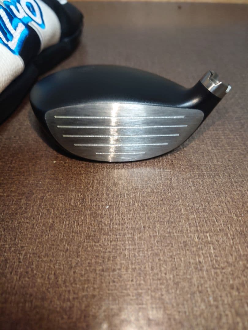 Muziik ムジーク DF2 フェアウェイウッド 3W＆5W （スリーブ無し）