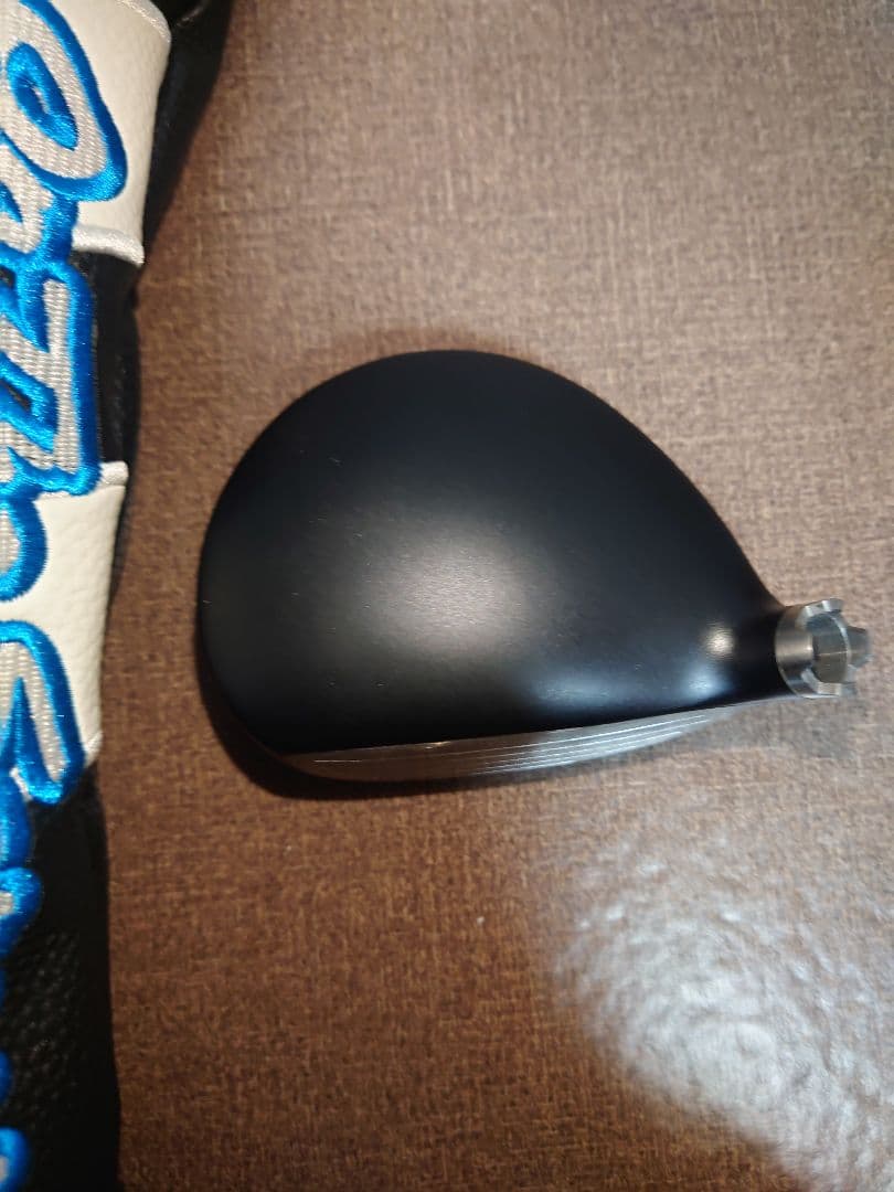 Muziik ムジーク DF2 フェアウェイウッド 3W＆5W （スリーブ無し）