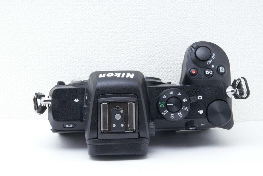 Nikon Z50 16-50mm/50-250★ダブルレンズ★新品級♪