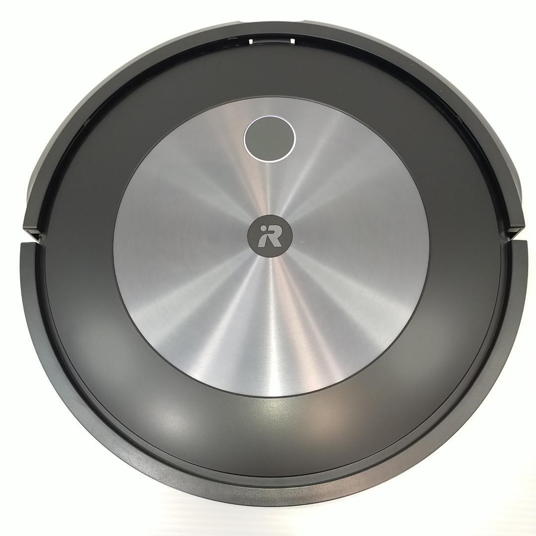 アイロボット ルンバ j7+ ロボット掃除機 カーペット用 J755860