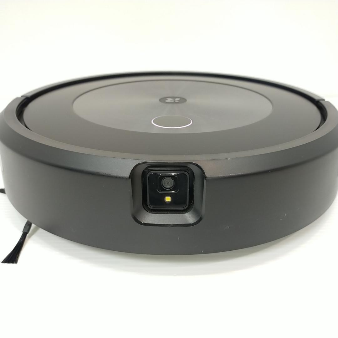 アイロボット ルンバ j7+ ロボット掃除機 カーペット用 J755860