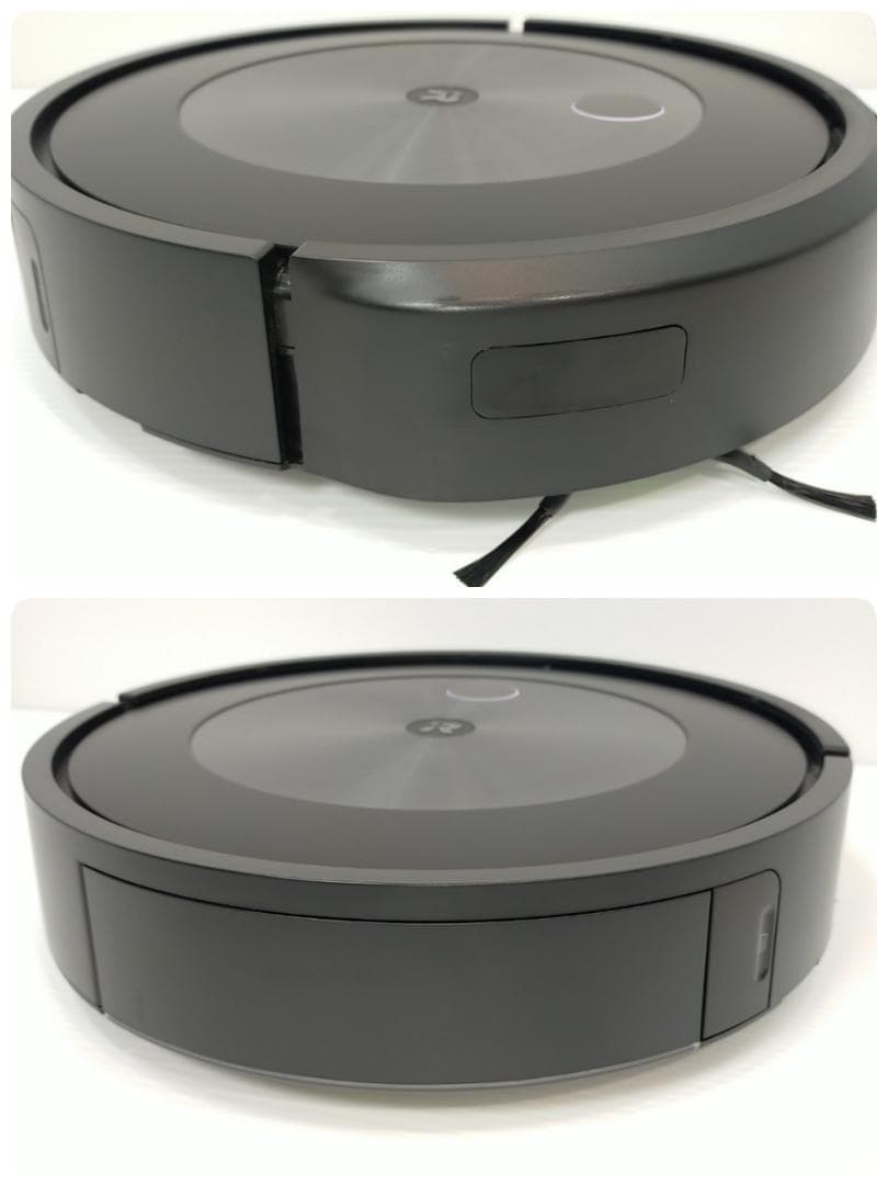 アイロボット ルンバ j7+ ロボット掃除機 カーペット用 J755860