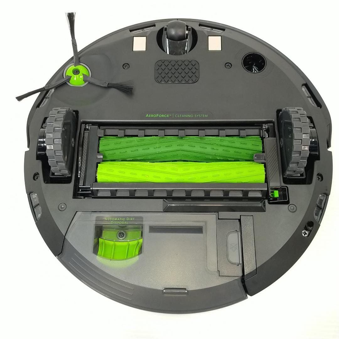 アイロボット ルンバ j7+ ロボット掃除機 カーペット用 J755860