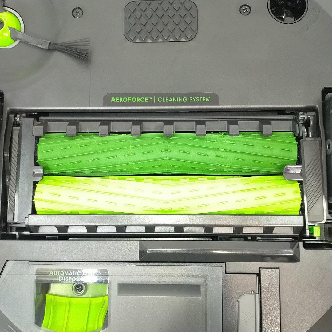 アイロボット ルンバ j7+ ロボット掃除機 カーペット用 J755860