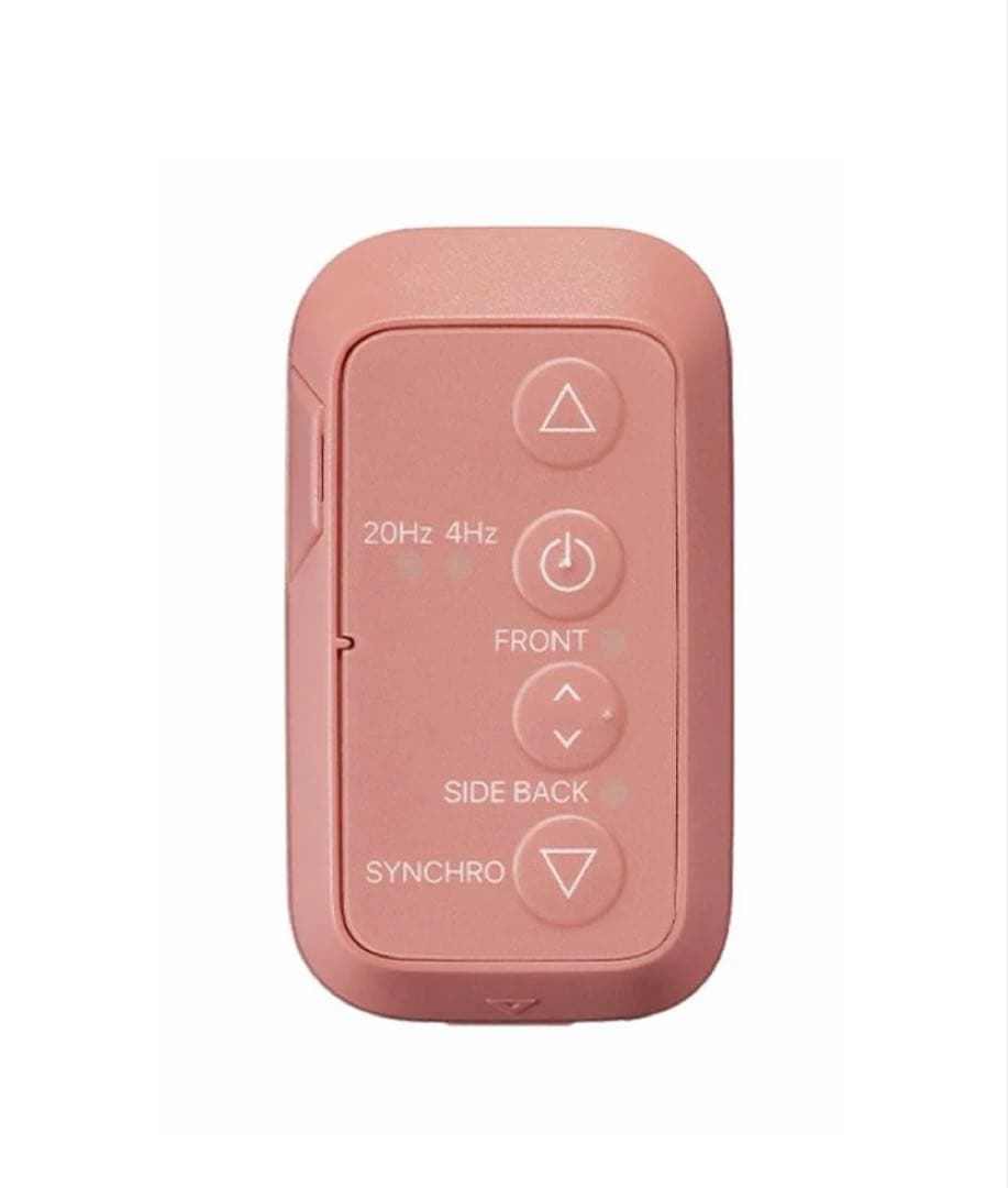 新品 未使用 未開封品SIXPADシックスパッド コアベルト 保証書付き