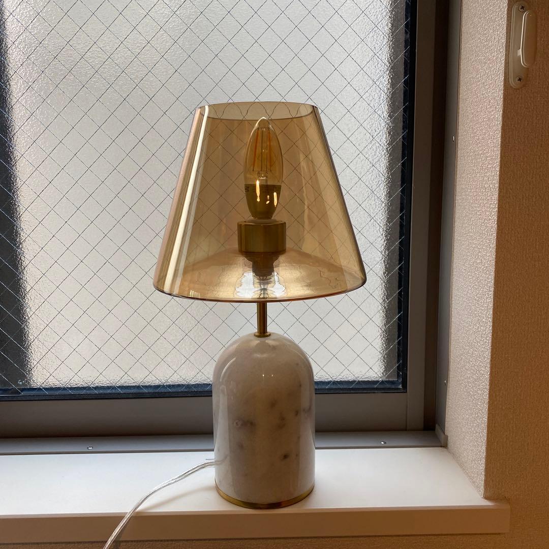 テーブルライト