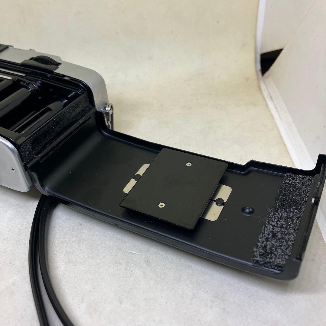 OLYMPUS-PEN EE-3になります、簡易動作確認済み。