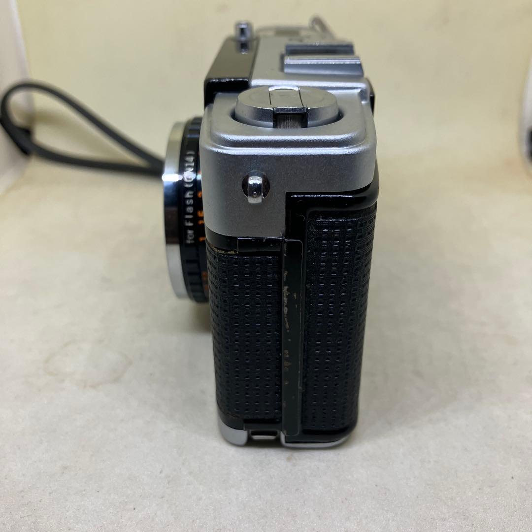 OLYMPUS-PEN EE-3になります、簡易動作確認済み。