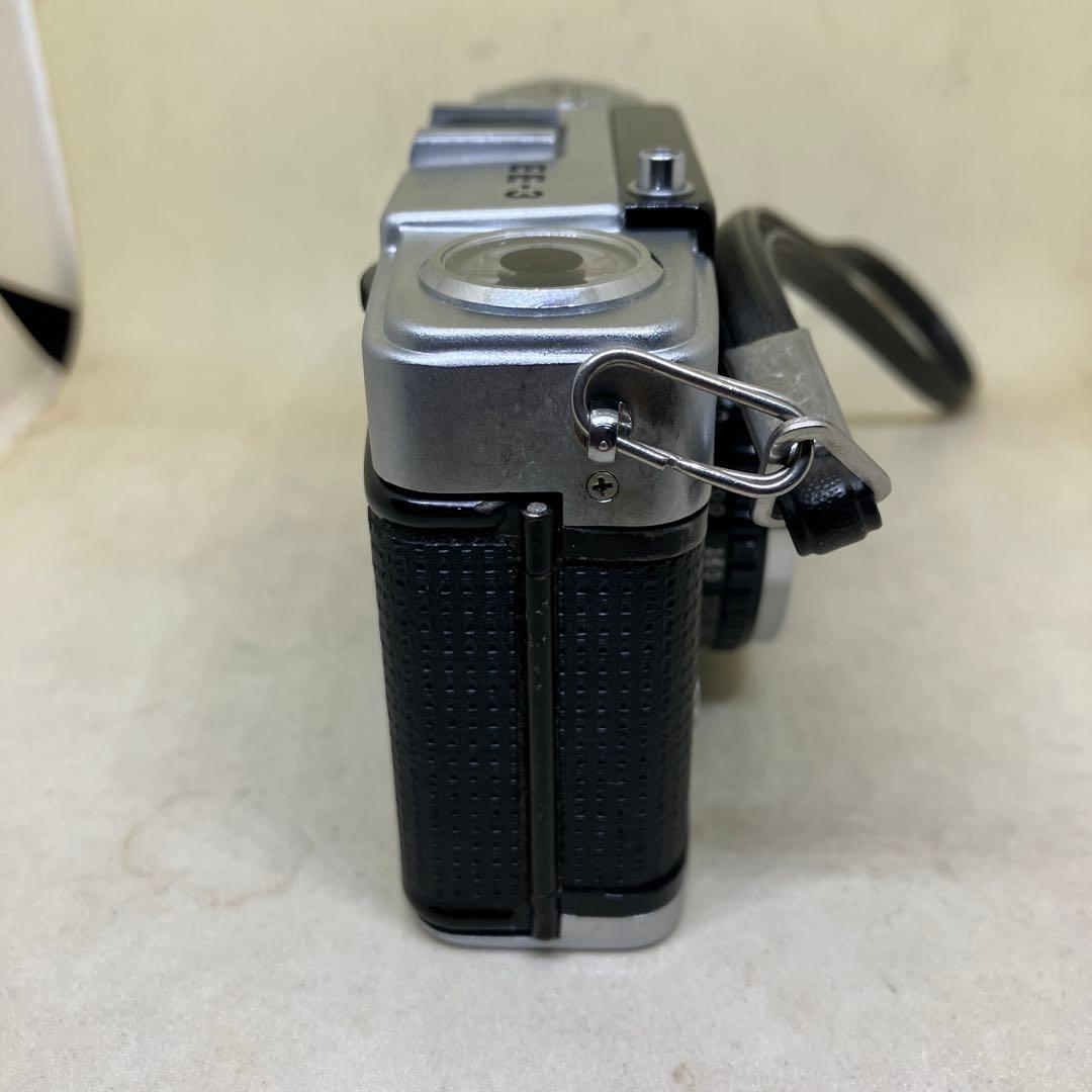 OLYMPUS-PEN EE-3になります、簡易動作確認済み。