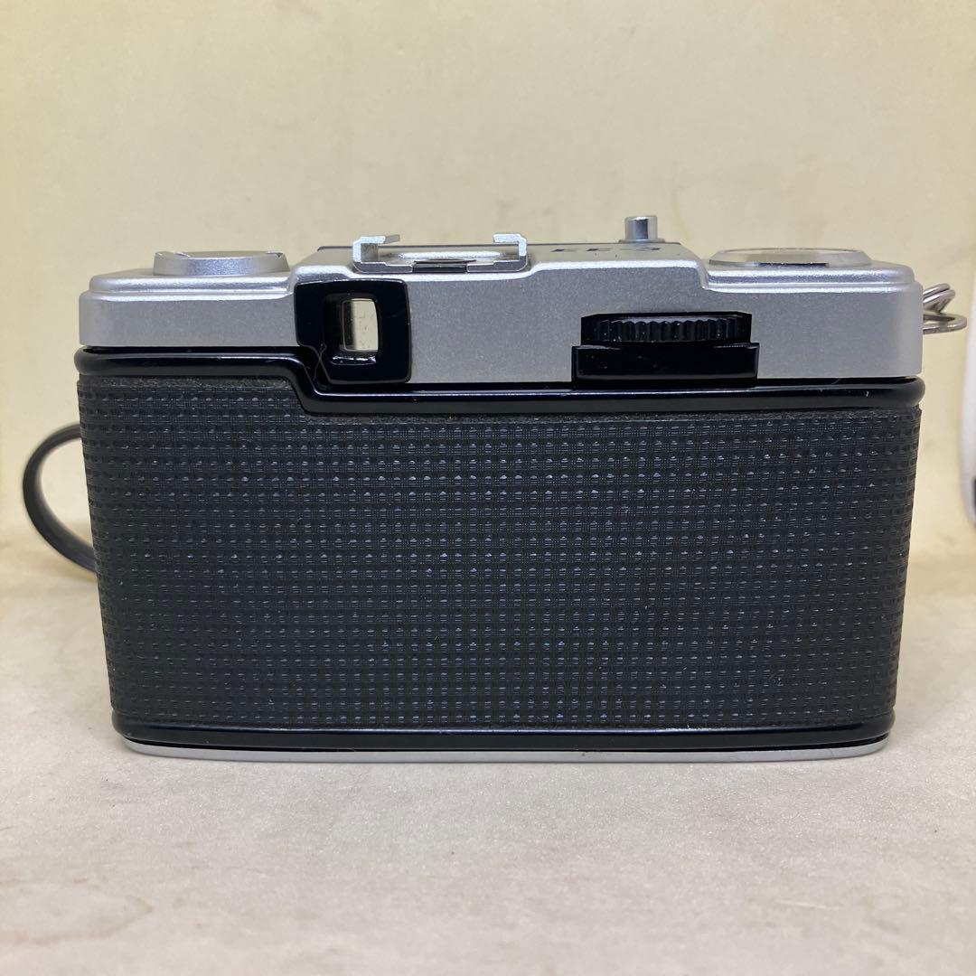 OLYMPUS-PEN EE-3になります、簡易動作確認済み。