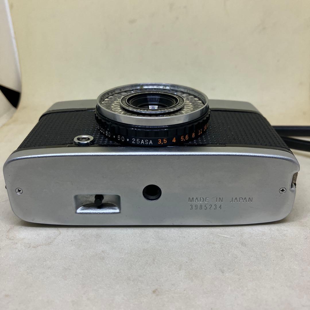 OLYMPUS-PEN EE-3になります、簡易動作確認済み。