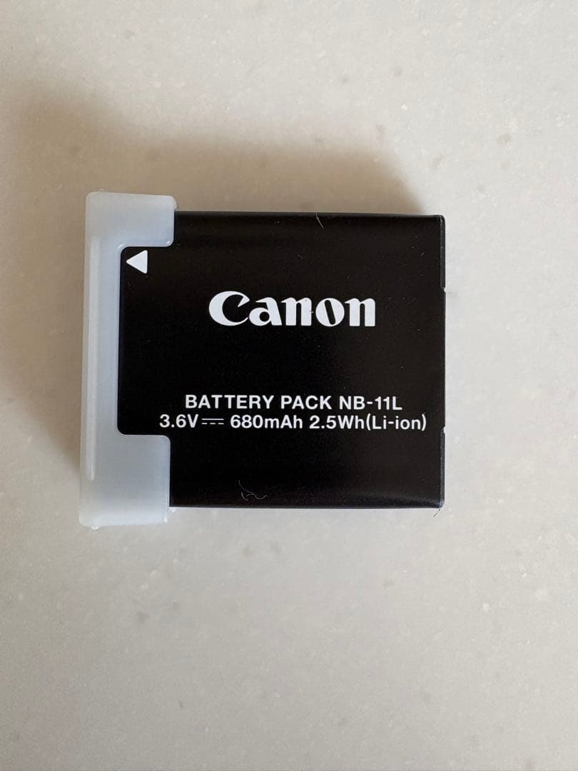 Canon IXY 430F ピンク フルHD