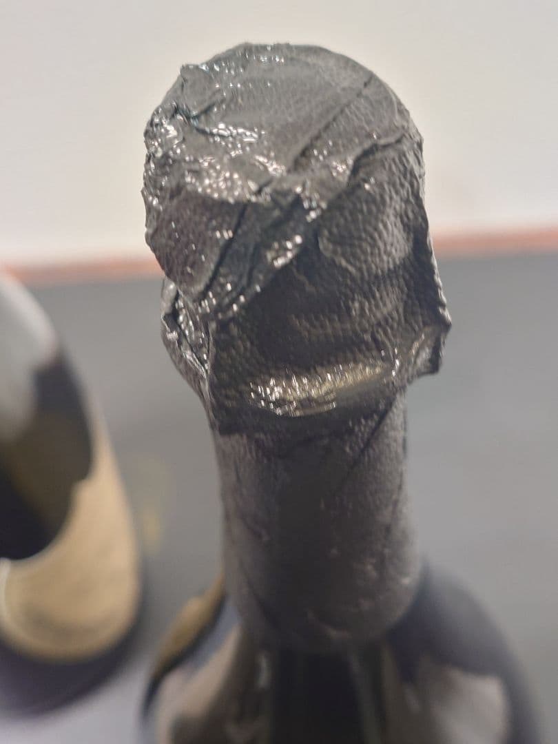 ドンペリニヨン　2015 750ml 新品未開封