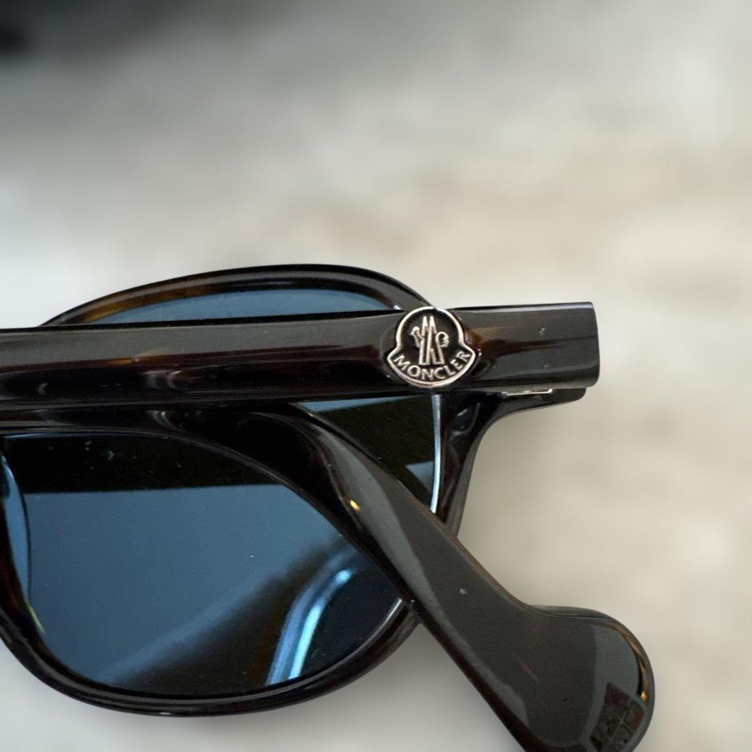 モンクレール❤︎サングラス