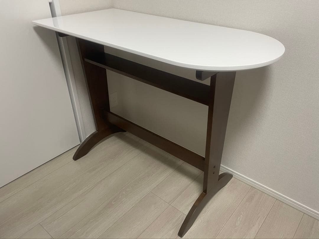 【値下げ】カウンターテーブル