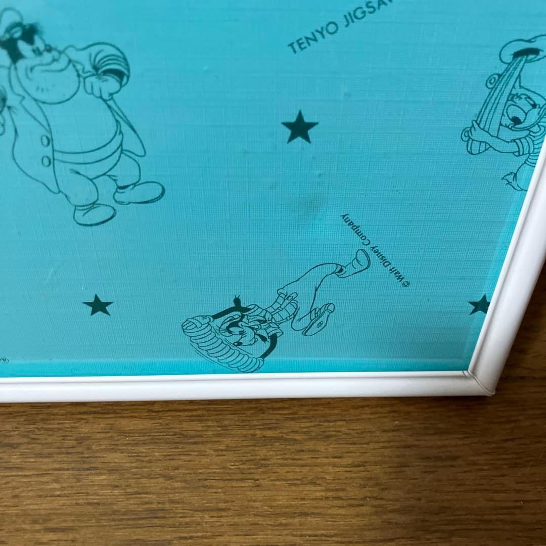 【新品・未開封】Disney メリー ポピンズ パズル &専用パネル