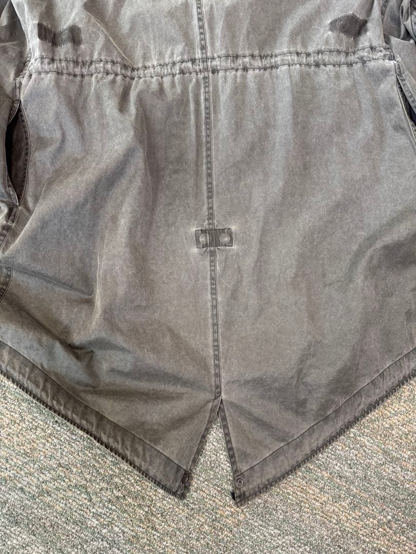 ゲスキベ♡希少激レアUNDERCOVER アンダーカバー レリーフ期 初期