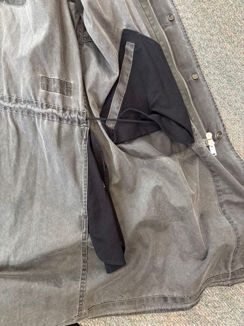 ゲスキベ♡希少激レアUNDERCOVER アンダーカバー レリーフ期 初期