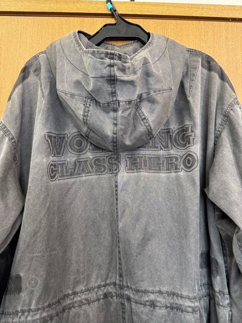 ゲスキベ♡希少激レアUNDERCOVER アンダーカバー レリーフ期 初期