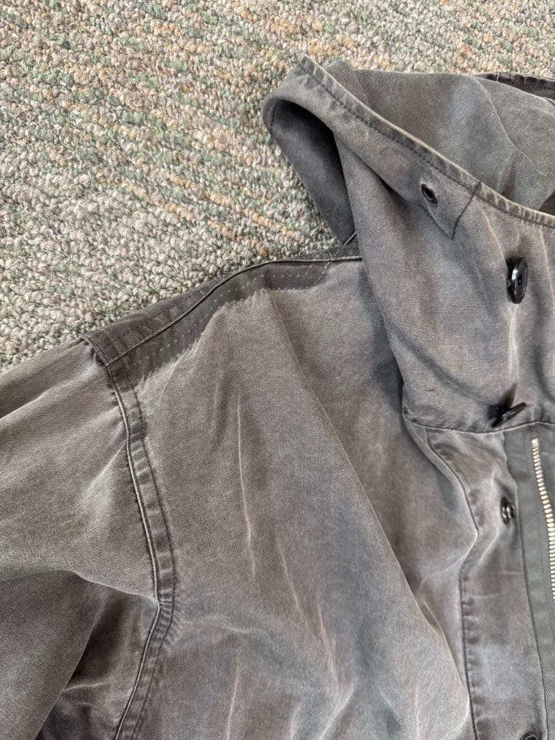 ゲスキベ♡希少激レアUNDERCOVER アンダーカバー レリーフ期 初期