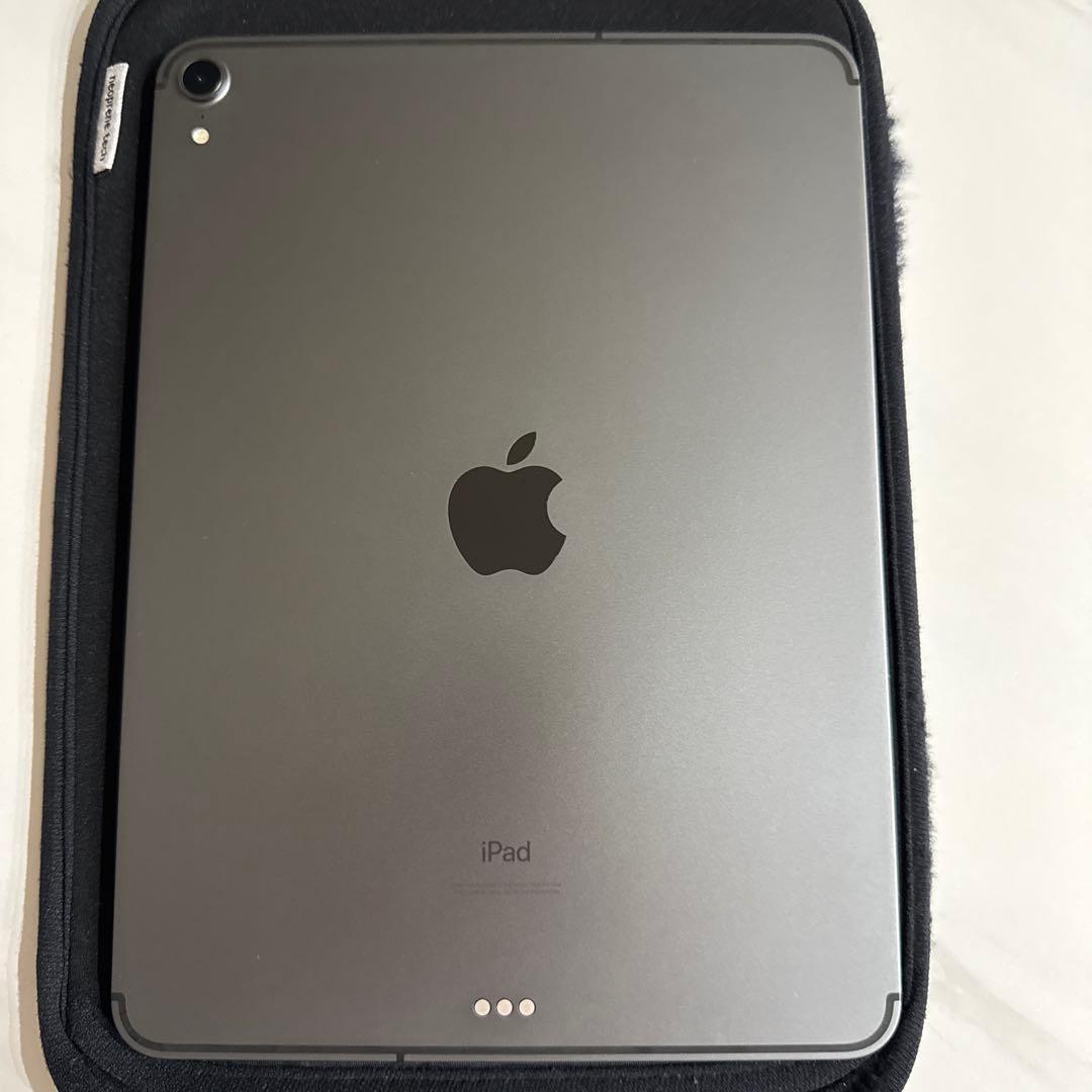 iPad Pro11インチ　第一世代256GB