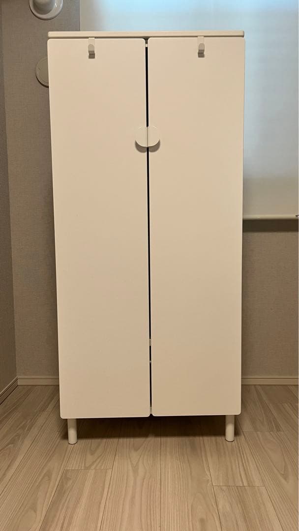 IKEA SMÅSTAD スモースタード / PLATSA プラッツァ