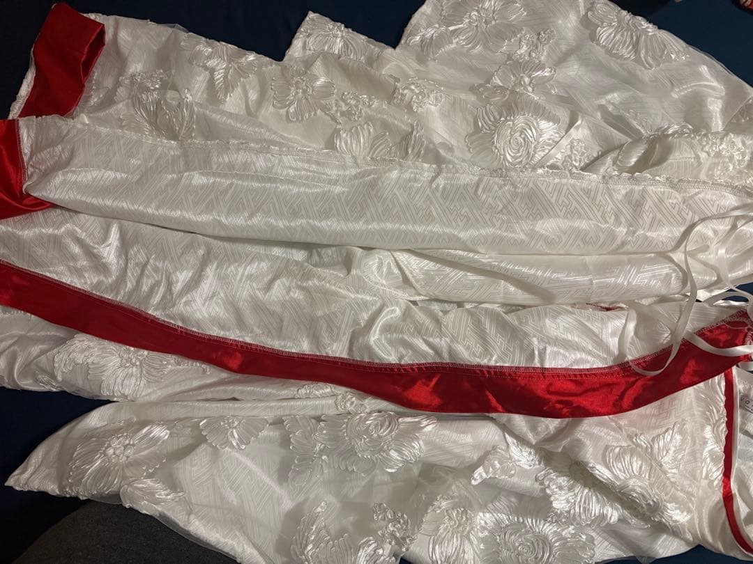 狐の嫁入り 【3点セット】 vcsot-231013