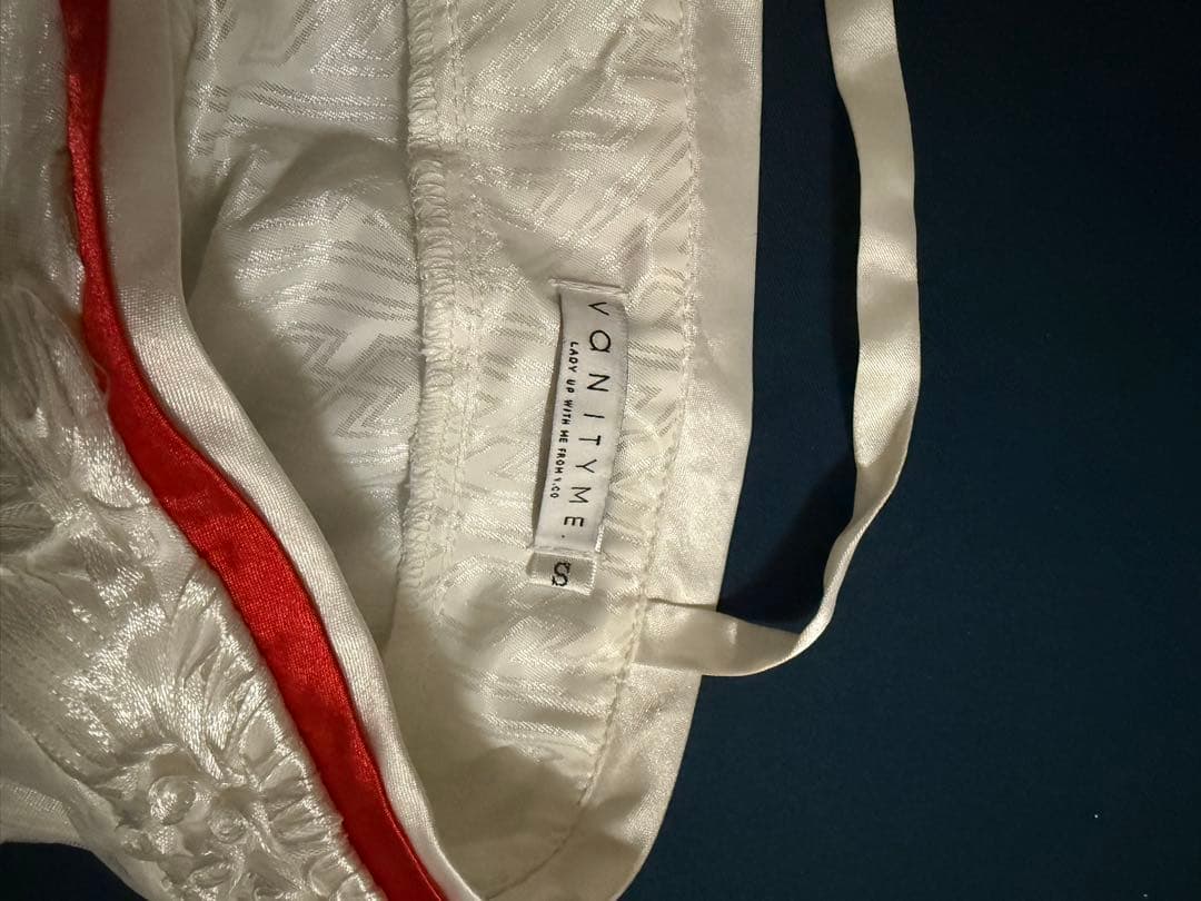 狐の嫁入り 【3点セット】 vcsot-231013