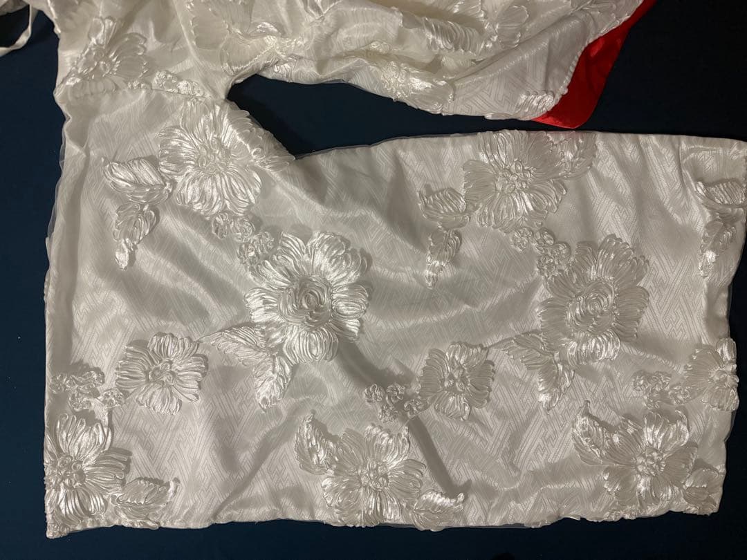 狐の嫁入り 【3点セット】 vcsot-231013