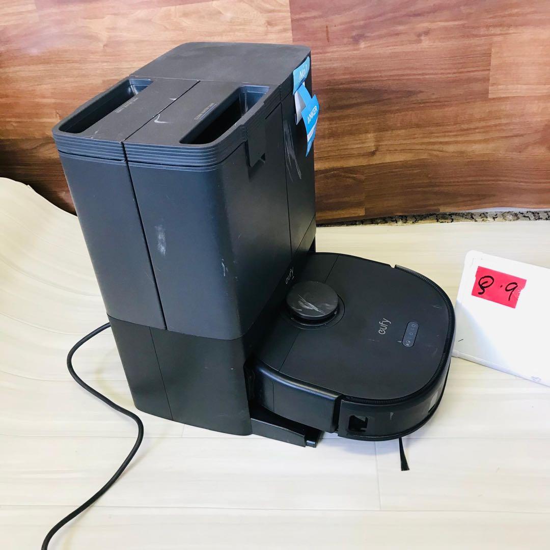 Anker Eufy X10 Pro Omn動作品