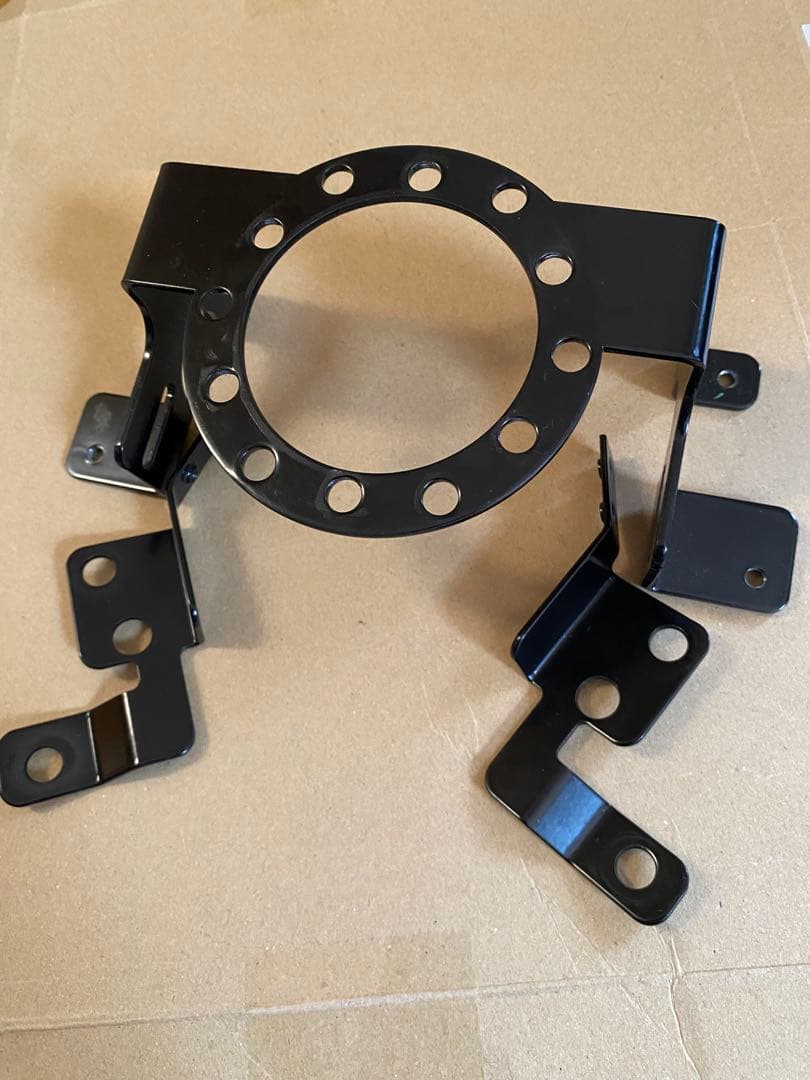 スバル　SUBARU VA VM S4 レヴォーグ社外ステアリング取り付けセット