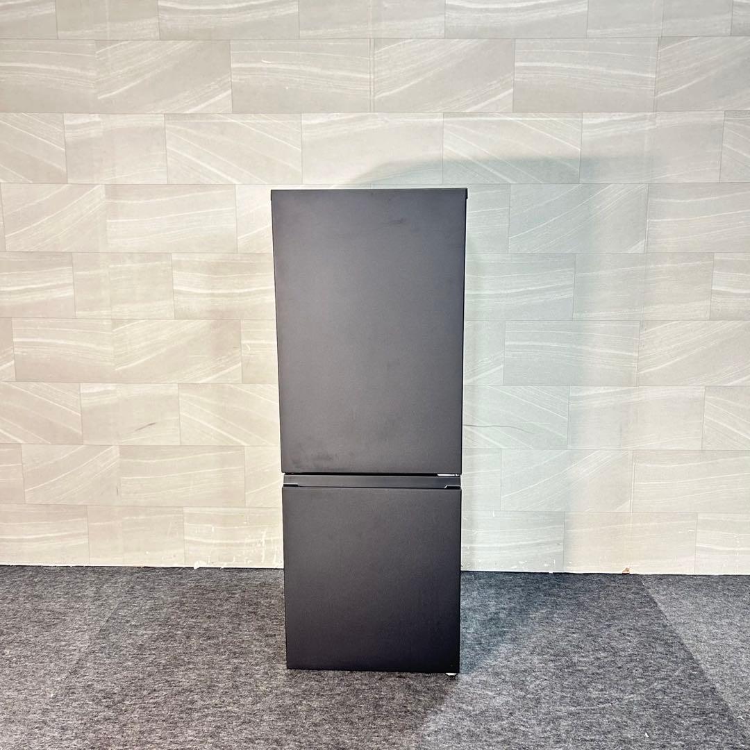 Panasonic 180L 冷蔵庫 清掃済み 2023年 美品 d5278