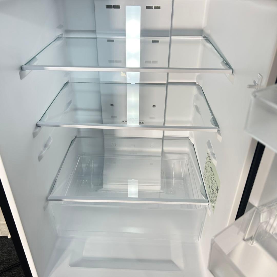 Panasonic 180L 冷蔵庫 清掃済み 2023年 美品 d5278